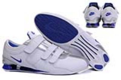 Nike Shox R3-23